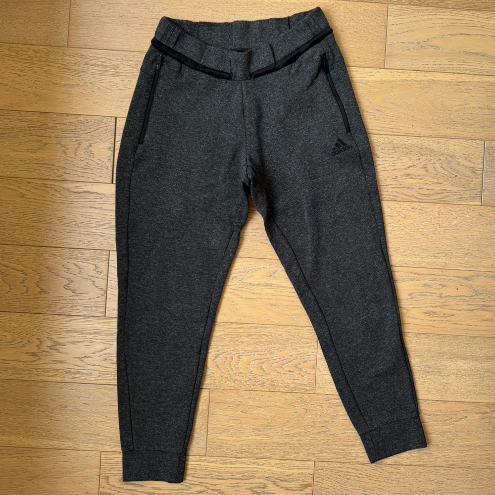 adidas Women’s Fitted Women’s Jogger